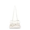 Prada Dada small nappa leather bag