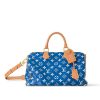 LV Speedy P9 Bandouliere 40(HIGH-END GRADE)