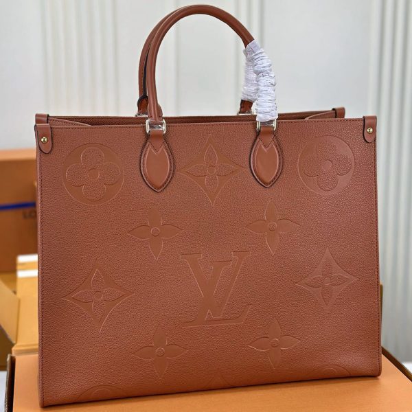 LV OnTheGo GM