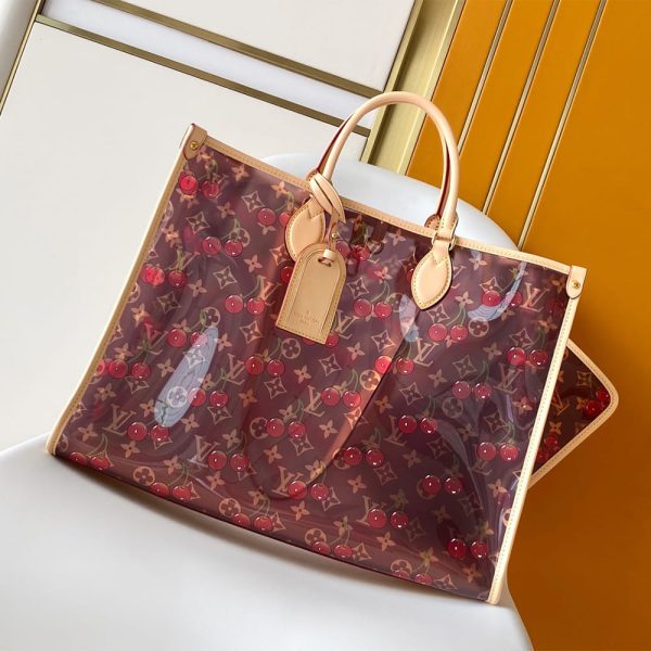 LV x TM OnTheGo GM