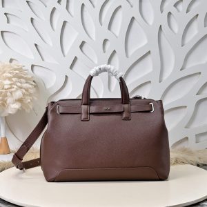 Dior Medium Dior Normandie Tote Bag(HIGH-END GRADE)