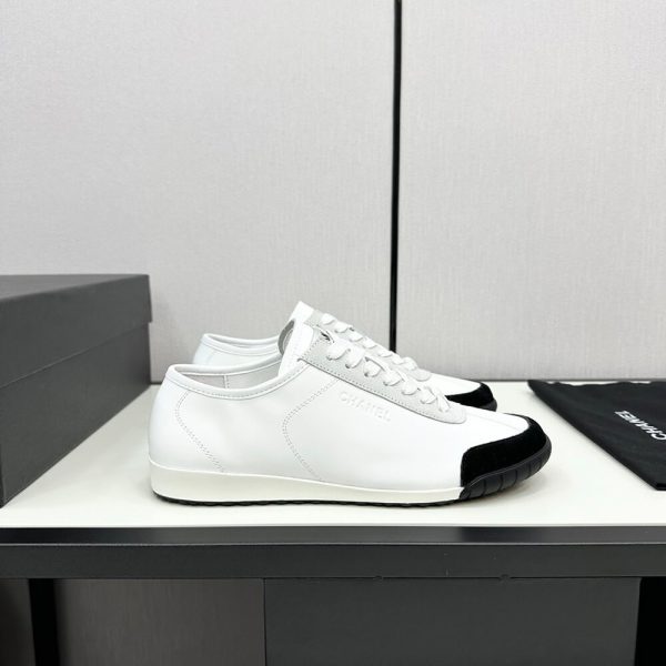 Chanel Sneakers