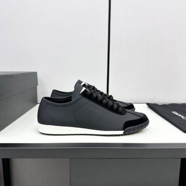 Chanel Sneakers