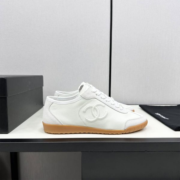 Chanel Sneakers