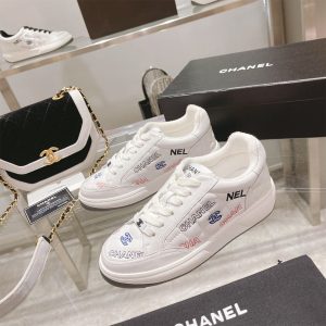Chanel Sneakers