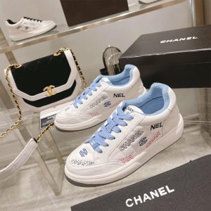 Chanel Sneakers