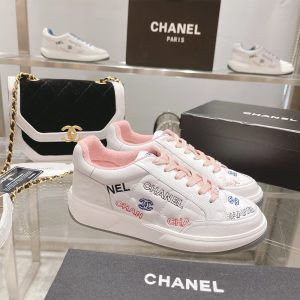 Chanel Sneakers