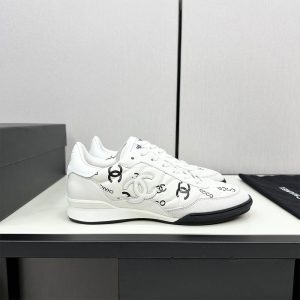 Chanel Sneakers