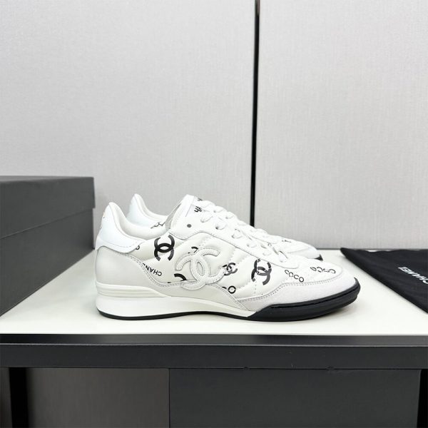 Chanel Sneakers