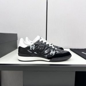 Chanel Sneakers