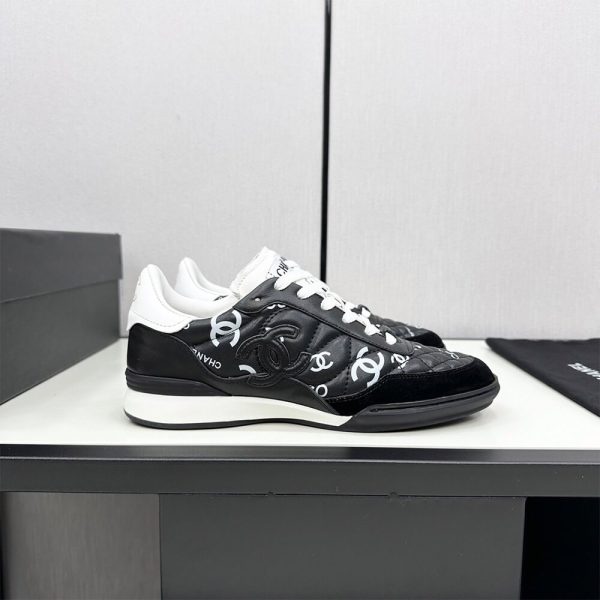 Chanel Sneakers