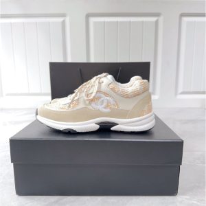 Chanel Sneakers ( Men + Women)