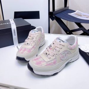 Chanel Sneakers( Men + Women)