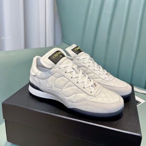 Chanel Sneakers