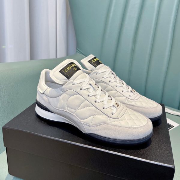 Chanel Sneakers
