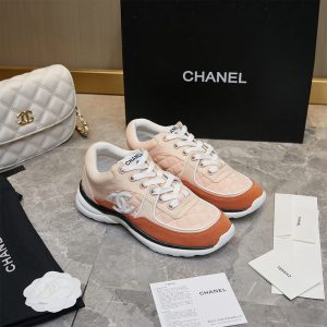 Chanel Sneakers
