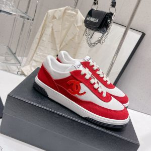 Chanel Sneakers