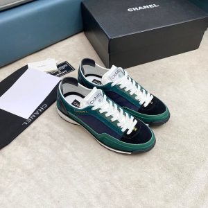 Chanel Sneakers