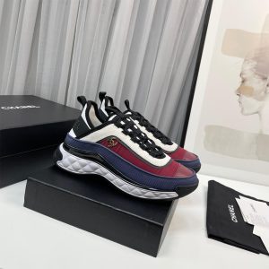 Chanel Sneakers (Men + Women)