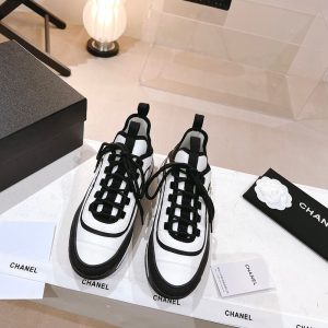 Chanel Sneakers
