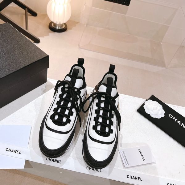 Chanel Sneakers
