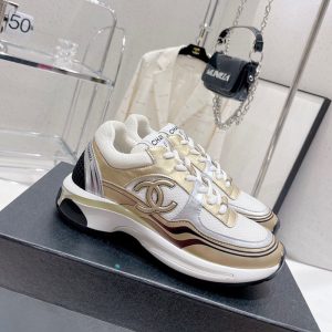 Chanel Sneakers