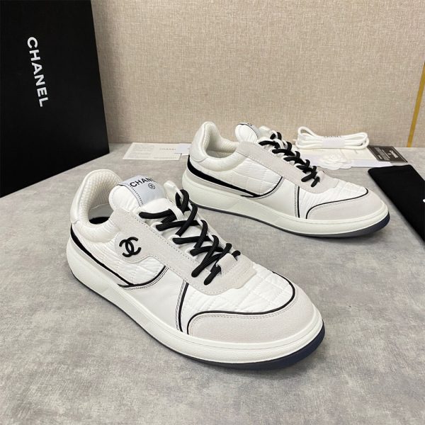 Chanel Sneakers