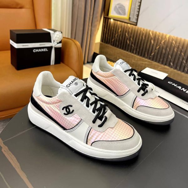 Chanel Sneakers