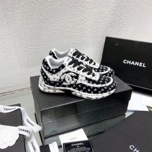 Chanel Sneakers