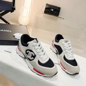 Chanel Sneakers