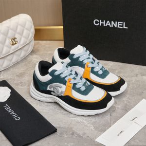 Chanel Sneakers( Men + Women)