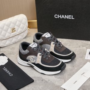 Chanel Sneakers( Men + Women)
