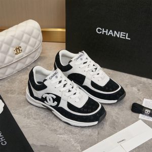 Chanel Sneakers( Men + Women)