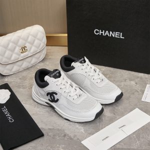 Chanel Sneakers( Men+ Women)