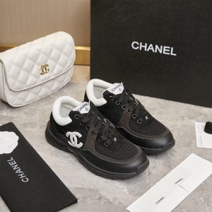 Chanel Sneakers( Men + Women)