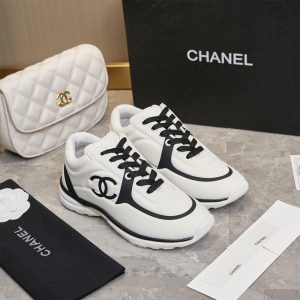 Chanel Sneakers( Men + Women)