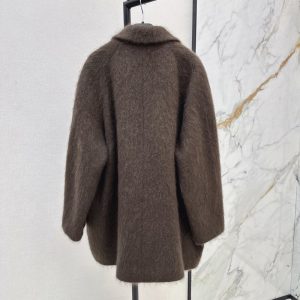 Max Mara WOMEN COAT