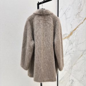 Max Mara WOMEN COAT