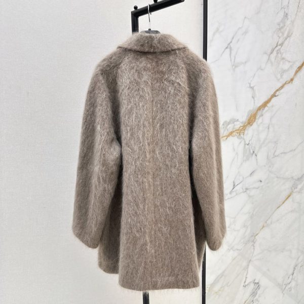 Max Mara WOMEN COAT