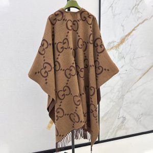GUCCI WOMEN REVERSIBLE COAT