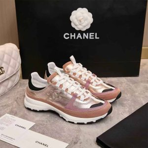 CHANEL Sneakers