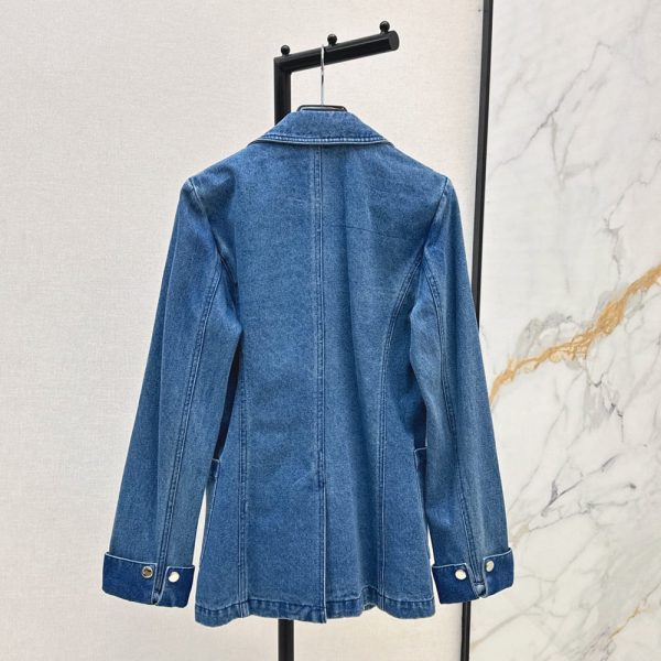 SAINT LAURENT WOMEN COAT(size:S|M|L)