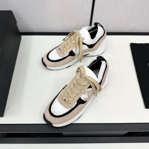 CHANEL WOMEN SNEAKERS