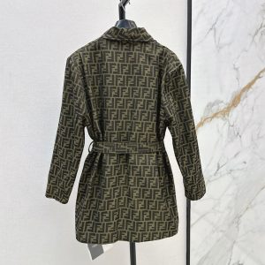FENDI WOMEN COAT(size:S|M|L)
