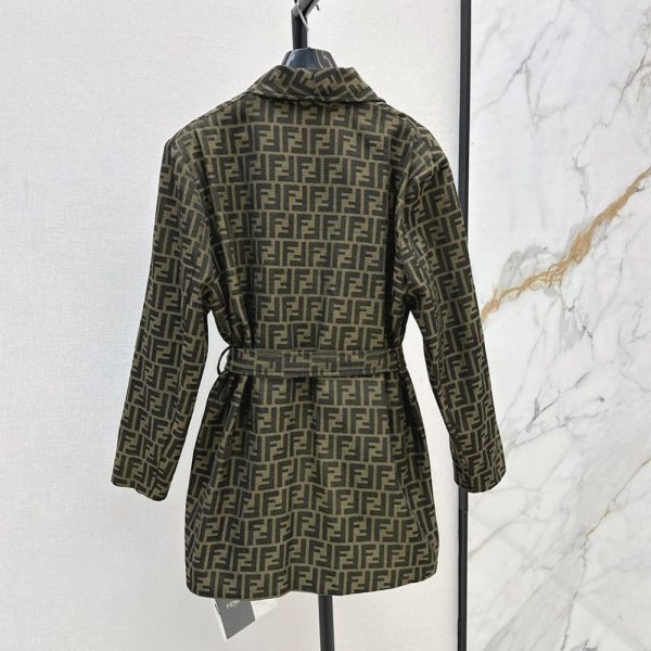 FENDI WOMEN COAT(size:S|M|L)