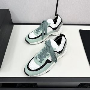 CHANEL WOMEN SNEAKERS