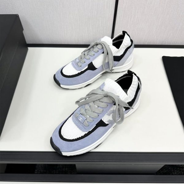 CHANEL WOMEN SNEAKERS
