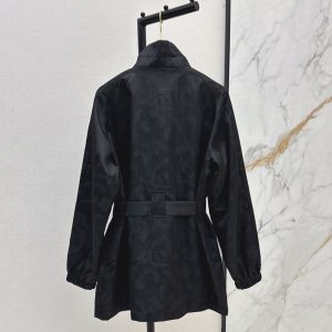 CHANEL WOMEN COAT(size:S|M|L)