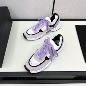 CHANEL WOMEN SNEAKERS