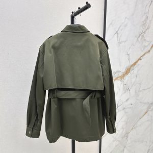 SAINT LAURENT WOMEN COAT(size:S|M|L)